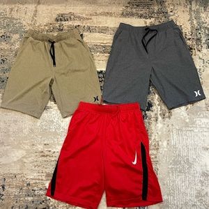 Boys shorts